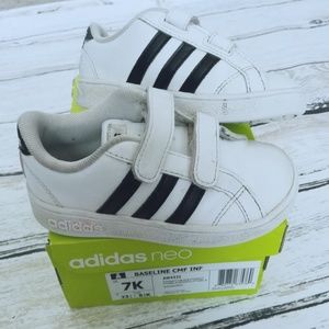 Toddler Adidas